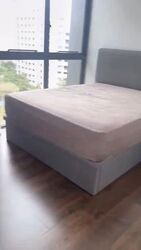 The Luxurie (D19), Condominium #606442481